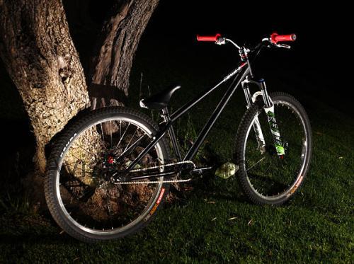 Redline D26 fiche technique et avis